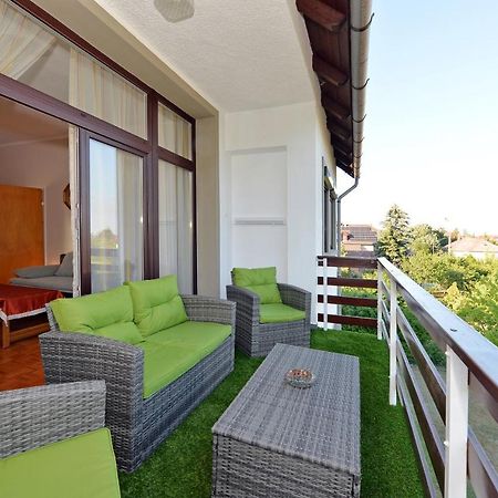 Blackbird Apartment Balatonfüred Zewnętrze zdjęcie