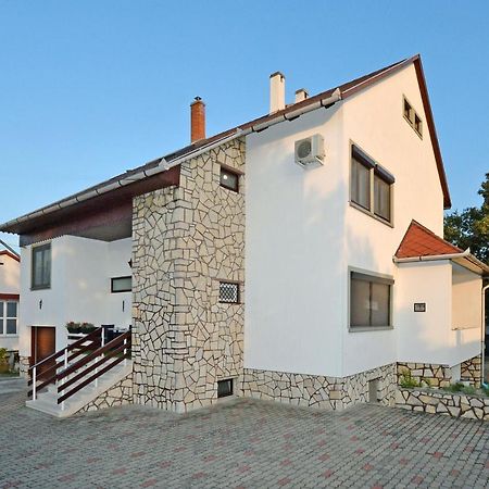 Blackbird Apartment Balatonfüred Zewnętrze zdjęcie
