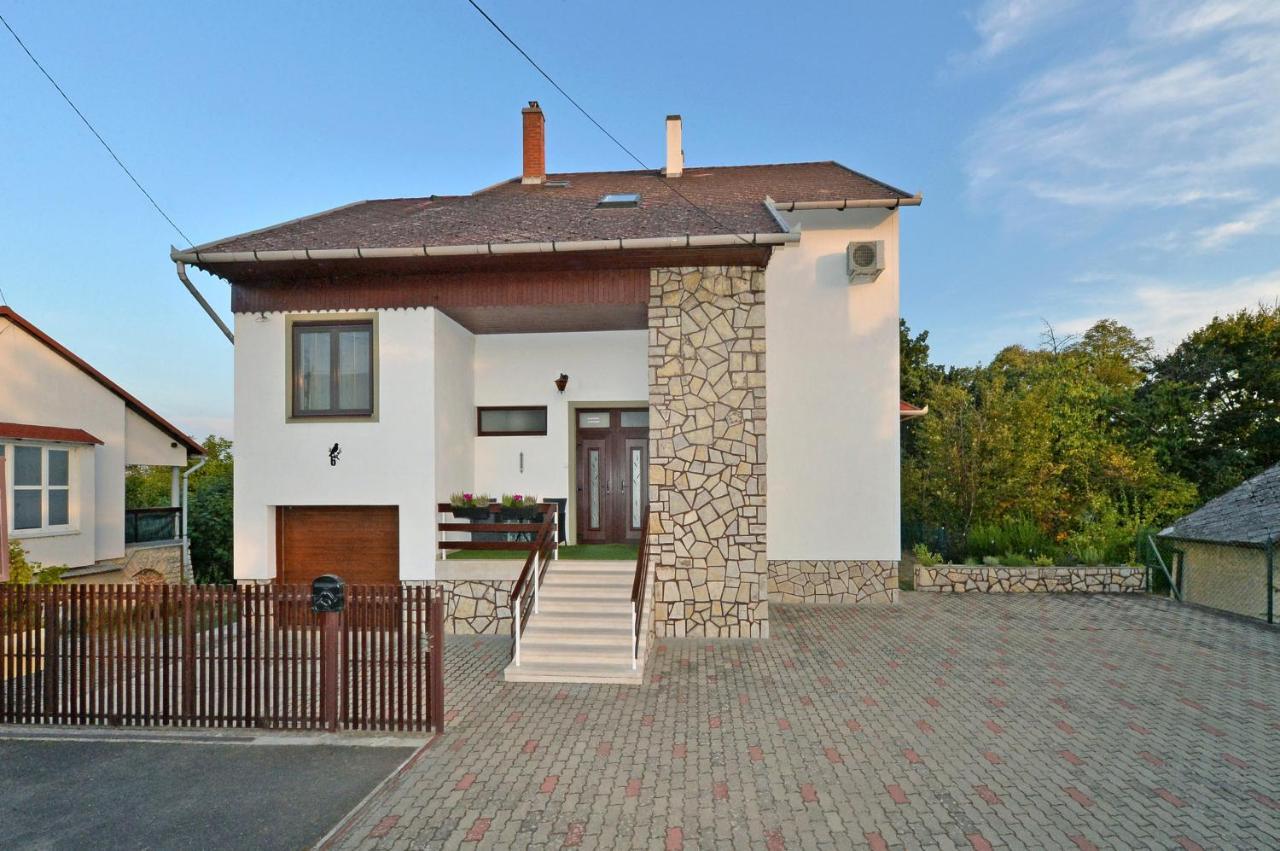 Blackbird Apartment Balatonfüred Zewnętrze zdjęcie