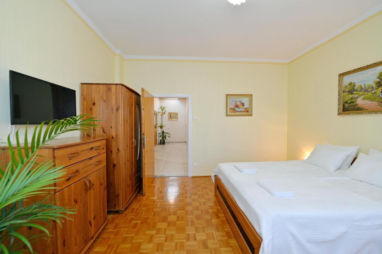 Blackbird Apartment Balatonfüred Zewnętrze zdjęcie