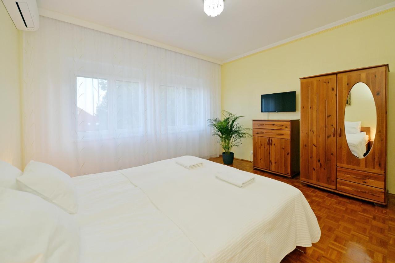 Blackbird Apartment Balatonfüred Zewnętrze zdjęcie