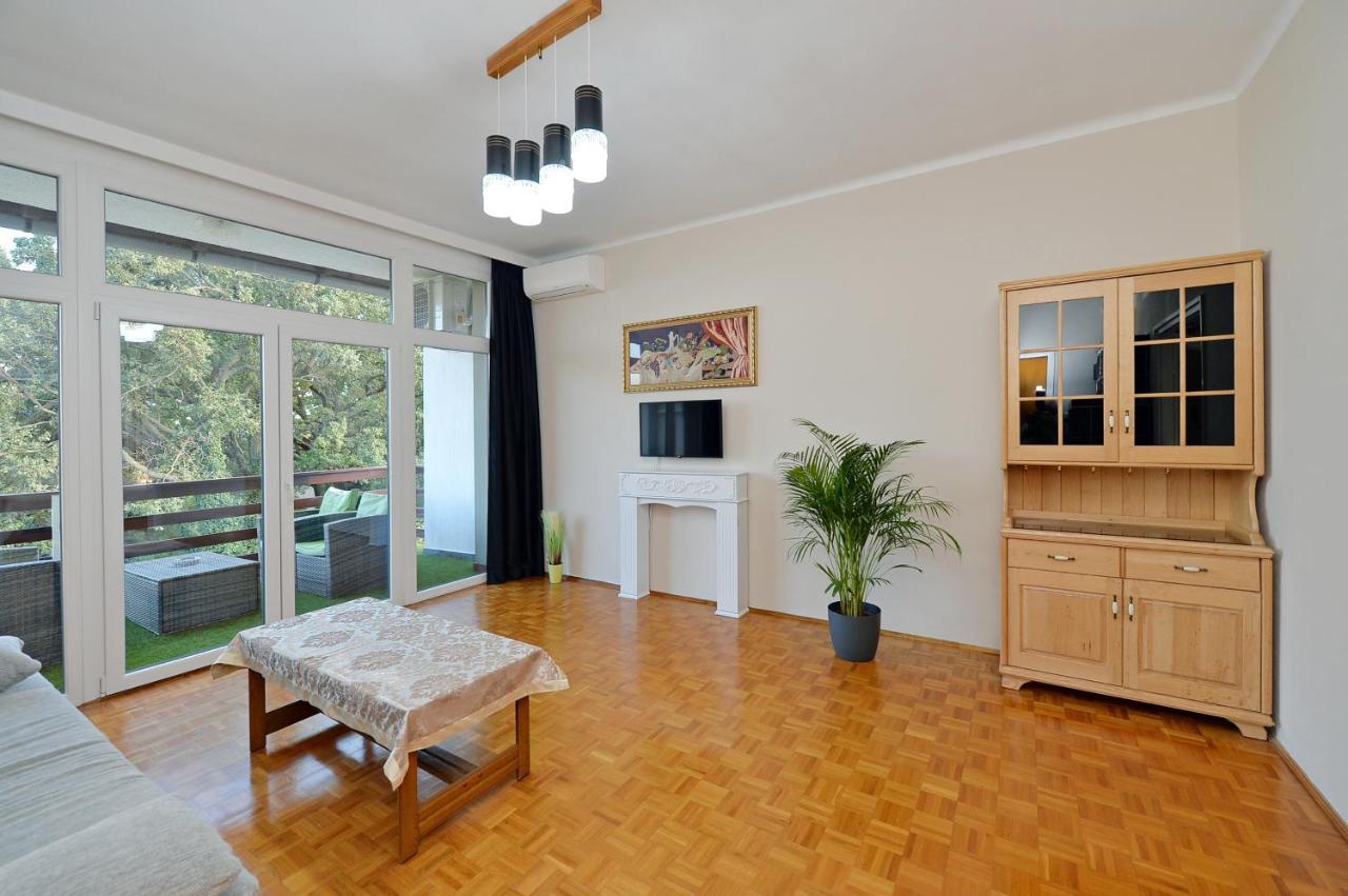 Blackbird Apartment Balatonfüred Zewnętrze zdjęcie