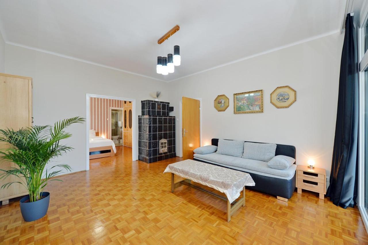 Blackbird Apartment Balatonfüred Zewnętrze zdjęcie